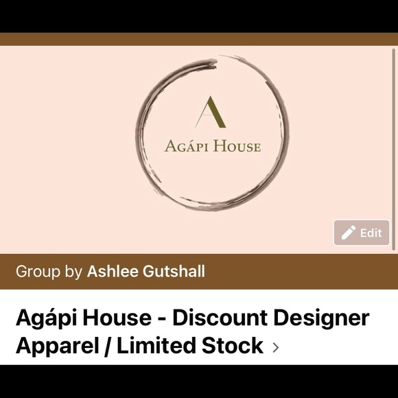 Meet your Posher, Ashlee - Picture 2 of 5